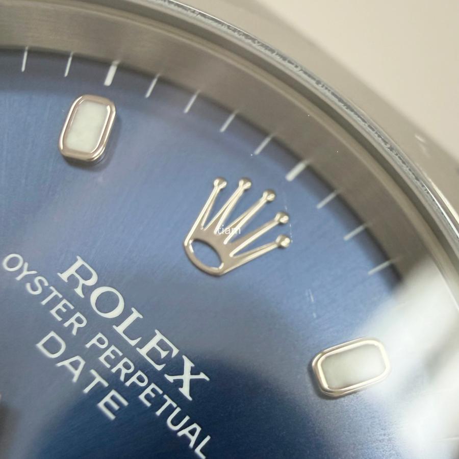 ROLEX ロレックス 15200 Oyster Perpetual Date オイスターパーペチュアル J75991 | オイスター パーペチュアル | 07