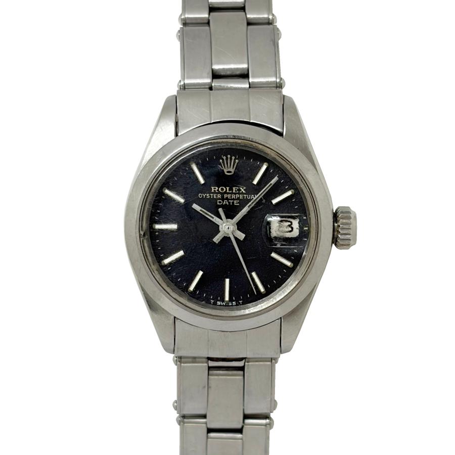 ROLEX ロレックス 6916 Oyster Perpetual Date オイスターパーペチュアル 1971年 J76025 | オイスター パーペチュアル