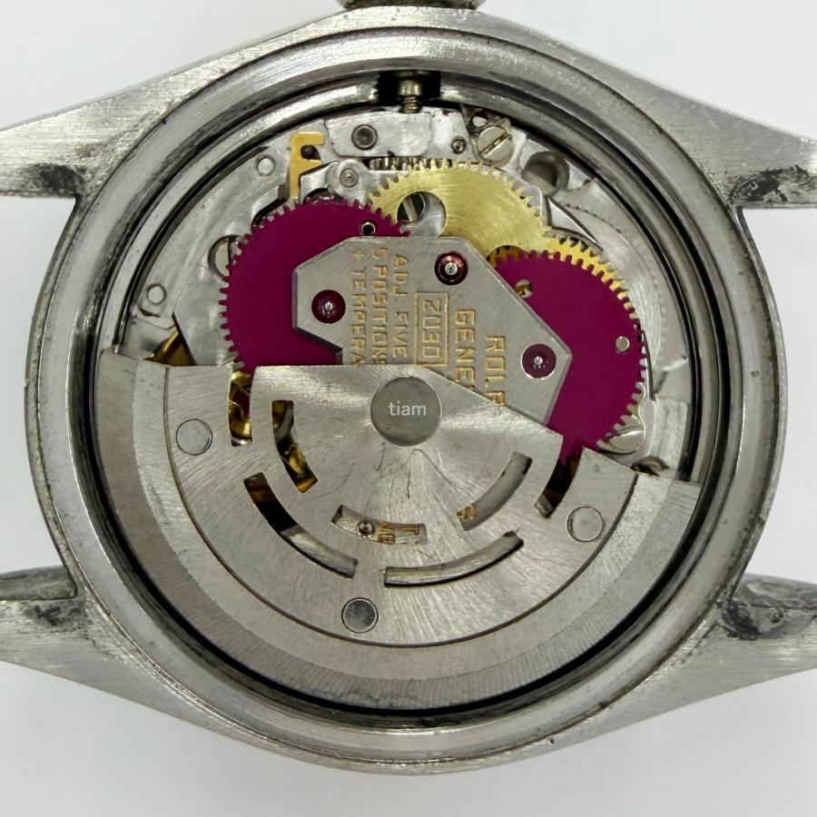 ROLEX ロレックス 6916 Oyster Perpetual Date オイスターパーペチュアル 1971年 J76025 | オイスター パーペチュアル | 10