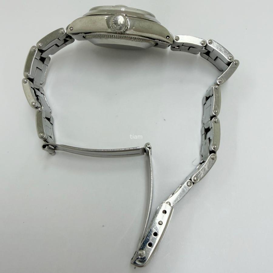 ROLEX ロレックス 6916 Oyster Perpetual Date オイスターパーペチュアル 1971年 J76025 | オイスター パーペチュアル | 01