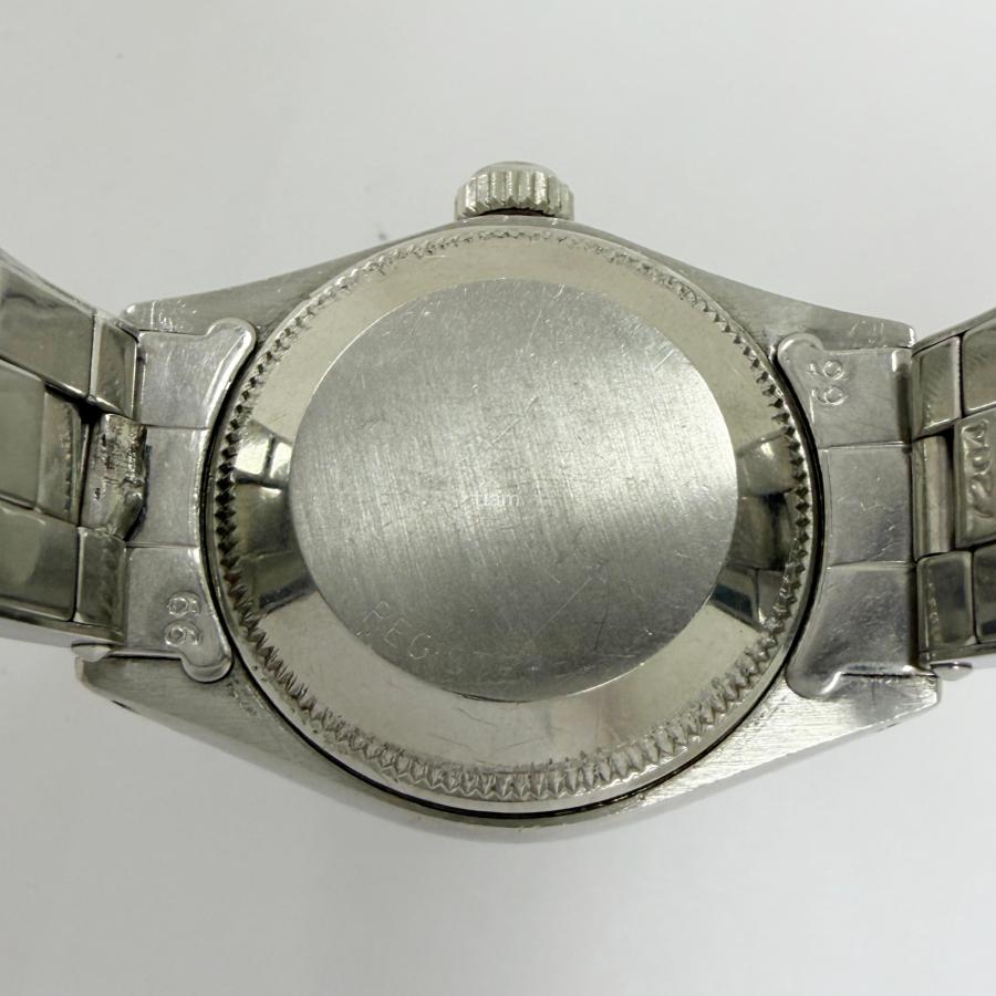 ROLEX ロレックス 6916 Oyster Perpetual Date オイスターパーペチュアル 1971年 J76025 | オイスター パーペチュアル | 02