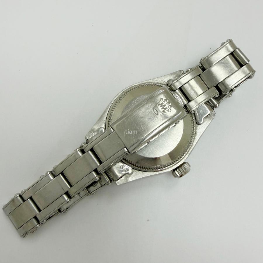 ROLEX ロレックス 6916 Oyster Perpetual Date オイスターパーペチュアル 1971年 J76025 | オイスター パーペチュアル | 05