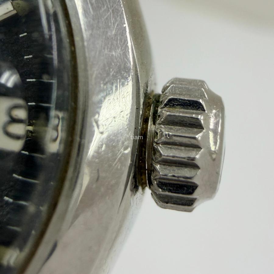 ROLEX ロレックス 6916 Oyster Perpetual Date オイスターパーペチュアル 1971年 J76025 | オイスター パーペチュアル | 09