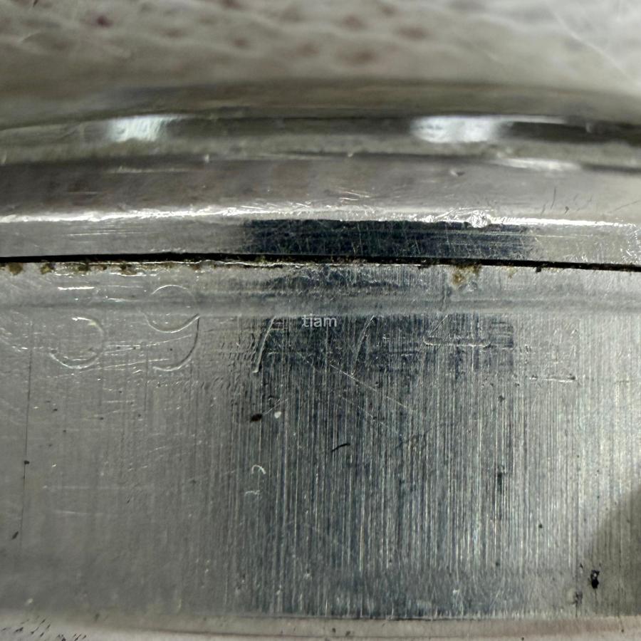 ROLEX ロレックス 6580 Oyster Perpetual オイスターパーペチュアル 1954年 J76042 | オイスター パーペチュアル | 13