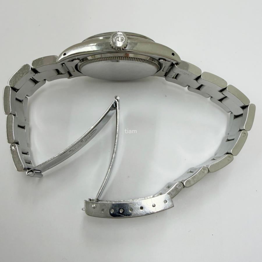 ROLEX ロレックス 6580 Oyster Perpetual オイスターパーペチュアル 1954年 J76042 | オイスター パーペチュアル | 01