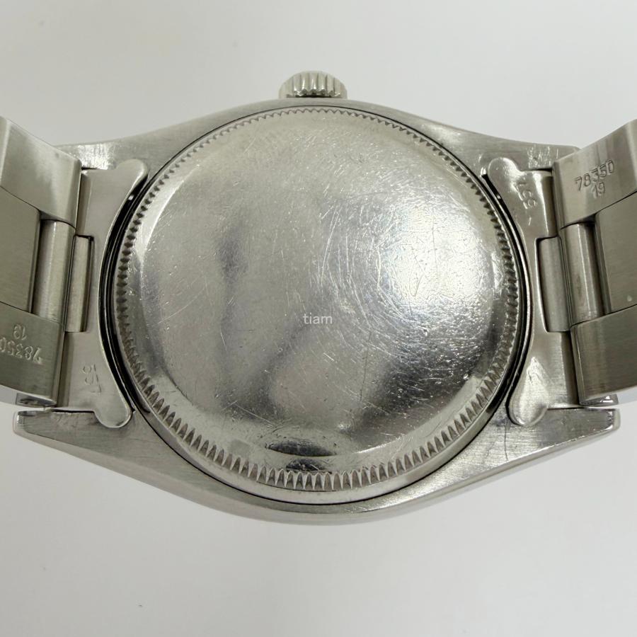 ROLEX ロレックス 6580 Oyster Perpetual オイスターパーペチュアル 1954年 J76042 | オイスター パーペチュアル | 02