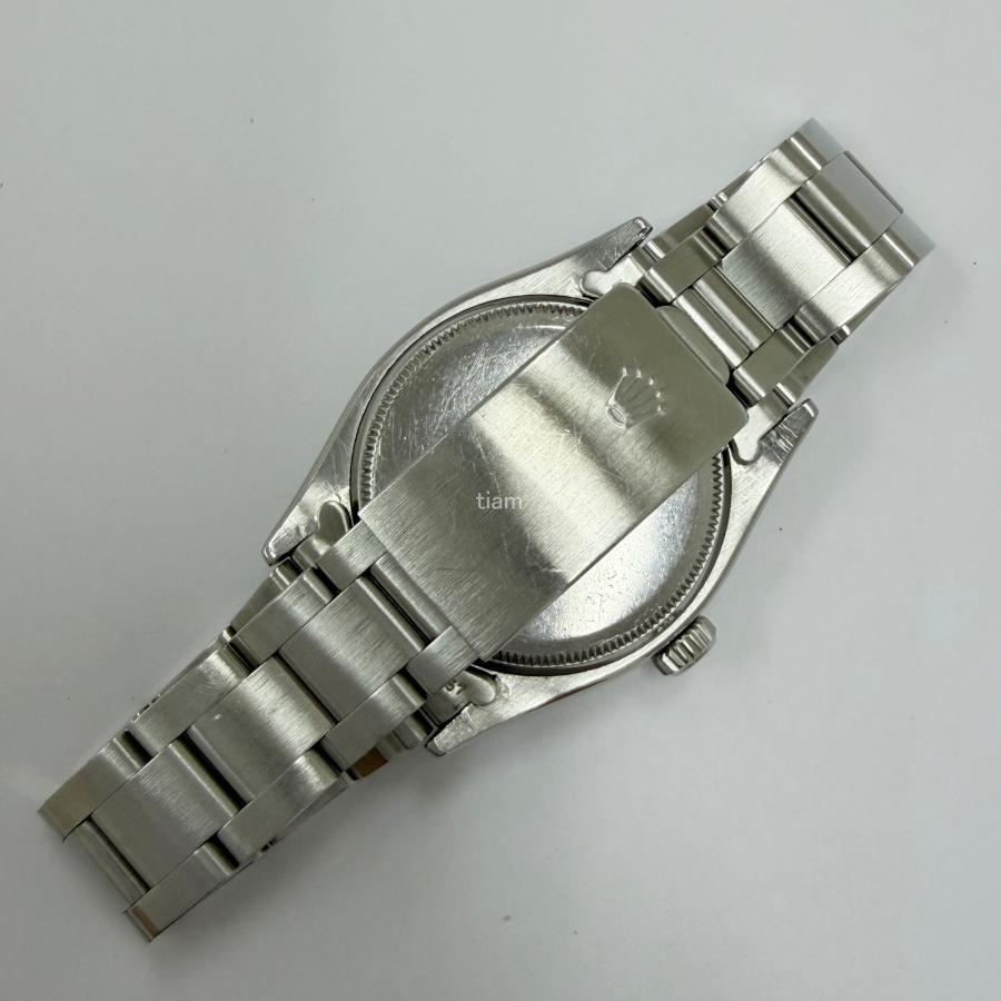 ROLEX ロレックス 6580 Oyster Perpetual オイスターパーペチュアル 1954年 J76042 | オイスター パーペチュアル | 05