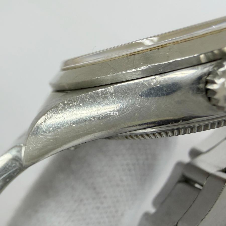 ROLEX ロレックス 14000 Air King エアキング ホワイト ローマ J76049 | エアキング | 10