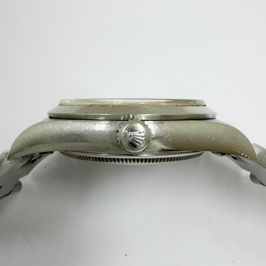 ROLEX ロレックス 14000 Air King エアキング ホワイト ローマ J76049 | エアキング | 03