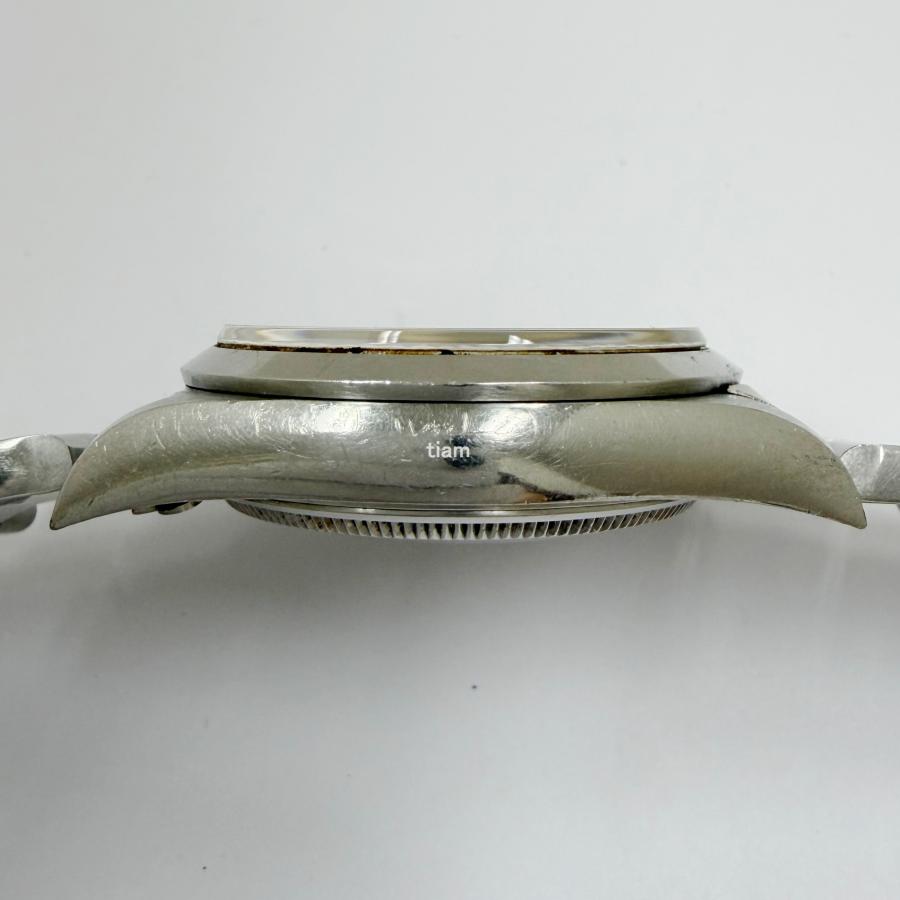 ROLEX ロレックス 14000 Air King エアキング ホワイト ローマ J76049 | エアキング | 04