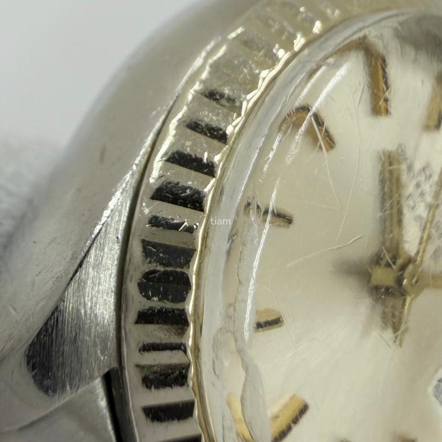 ROLEX ロレックス 6917/4 Oyster Perpetual Date オイスターパーペチュアル 1982年頃 J76072 | オイスター パーペチュアル | 11