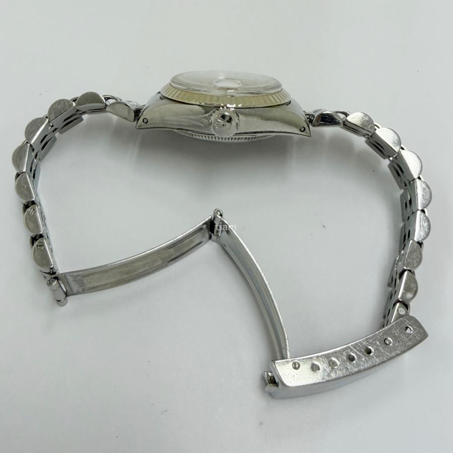 ROLEX ロレックス 6917/4 Oyster Perpetual Date オイスターパーペチュアル 1982年頃 J76072 | オイスター パーペチュアル | 01