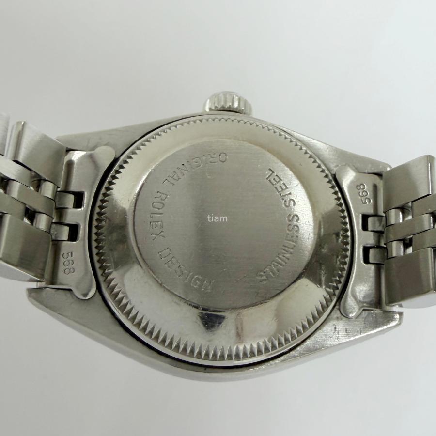 ROLEX ロレックス 6917/4 Oyster Perpetual Date オイスターパーペチュアル 1982年頃 J76072 | オイスター パーペチュアル | 02