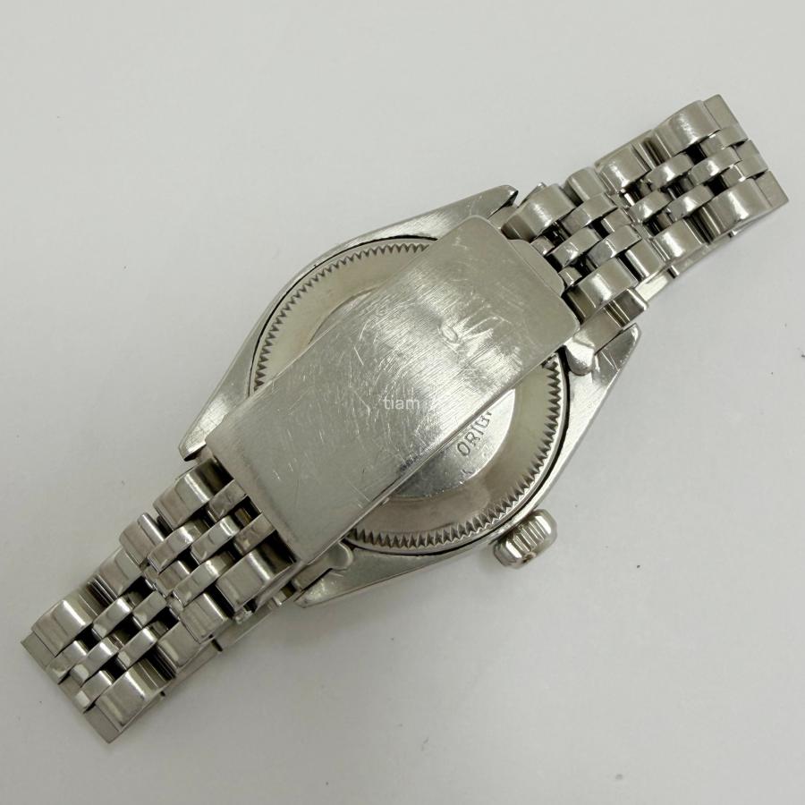 ROLEX ロレックス 6917/4 Oyster Perpetual Date オイスターパーペチュアル 1982年頃 J76072 | オイスター パーペチュアル | 05