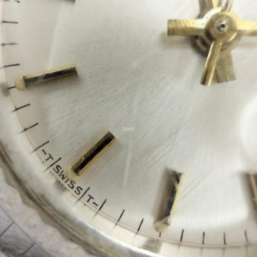 ROLEX ロレックス 6917/4 Oyster Perpetual Date オイスターパーペチュアル 1982年頃 J76072 | オイスター パーペチュアル | 09
