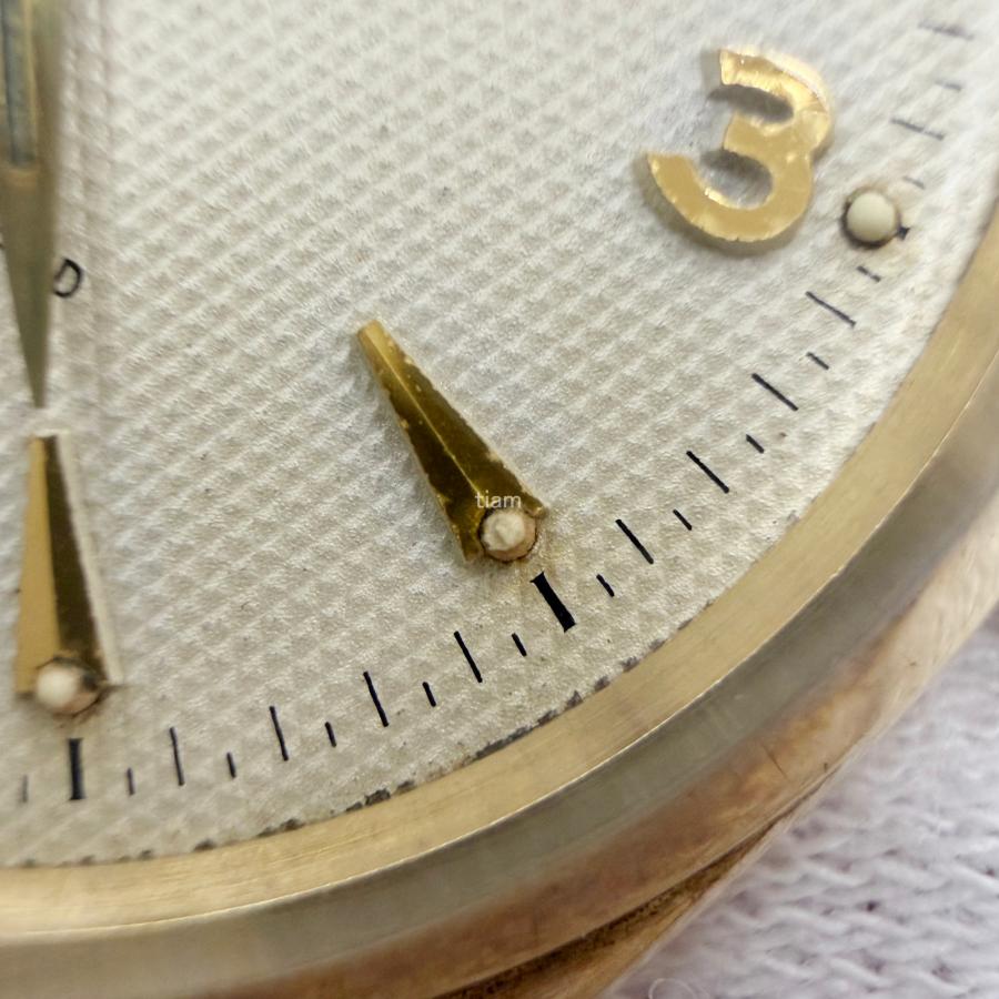 ROLEX ロレックス 6564 Oyster Perpetual オイスターパーペチュアル 1960年代 J76098 | オイスター パーペチュアル | 11