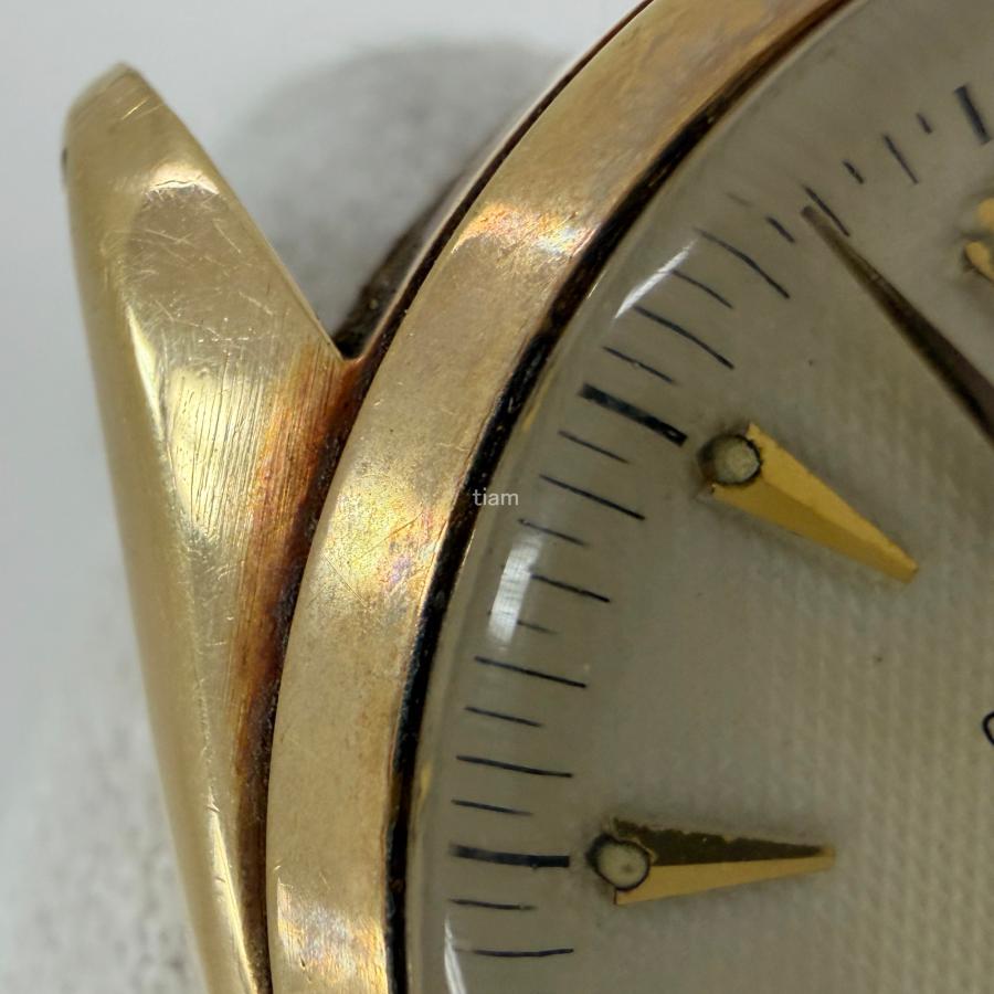 ROLEX ロレックス 6564 Oyster Perpetual オイスターパーペチュアル 1960年代 J76098 | オイスター パーペチュアル | 12