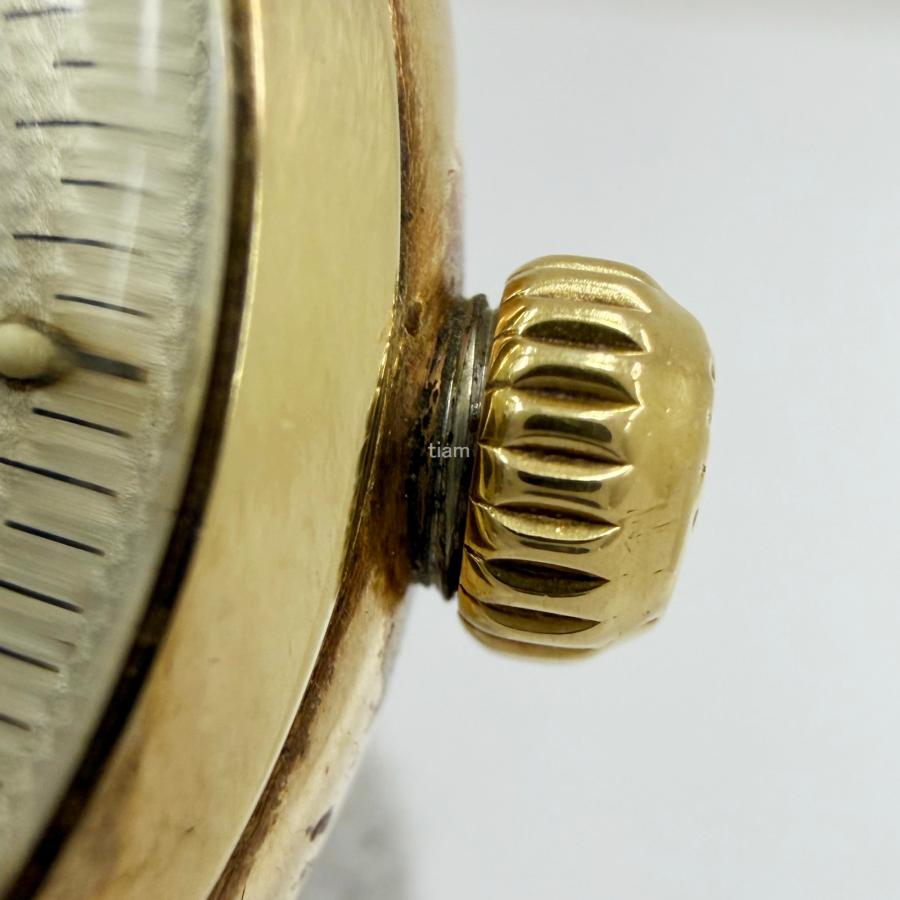 ROLEX ロレックス 6564 Oyster Perpetual オイスターパーペチュアル 1960年代 J76098 | オイスター パーペチュアル | 13