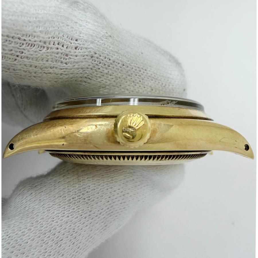 ROLEX ロレックス 6564 Oyster Perpetual オイスターパーペチュアル 1960年代 J76098 | オイスター パーペチュアル | 03