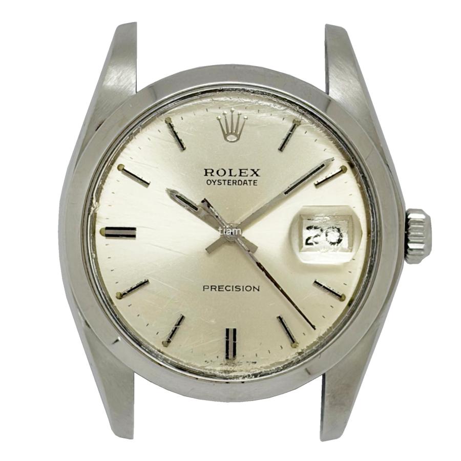 ROLEX ロレックス 6694 Oyster Date オイスターデイト 1971年 J76121 | ROLEX