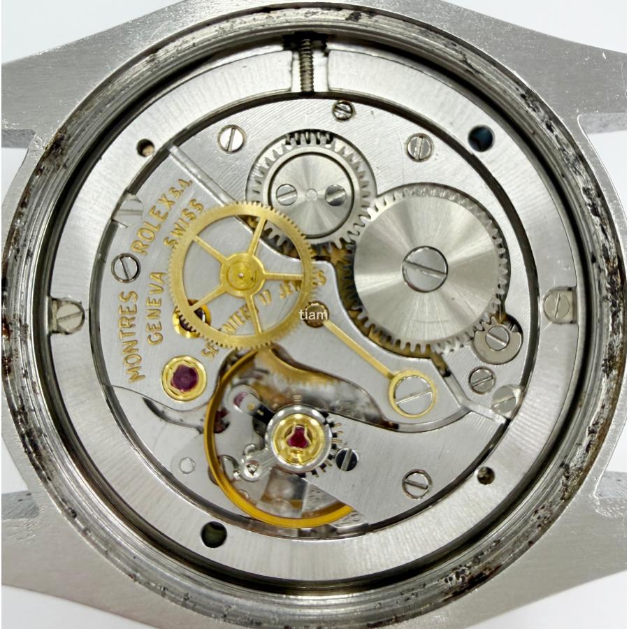 ROLEX ロレックス 6694 Oyster Date オイスターデイト 1971年 J76121 | ROLEX | 13