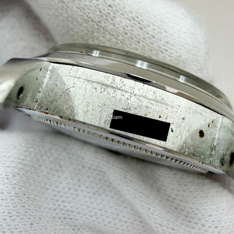 ROLEX ロレックス 6694 Oyster Date オイスターデイト 1971年 J76121 | ROLEX | 06