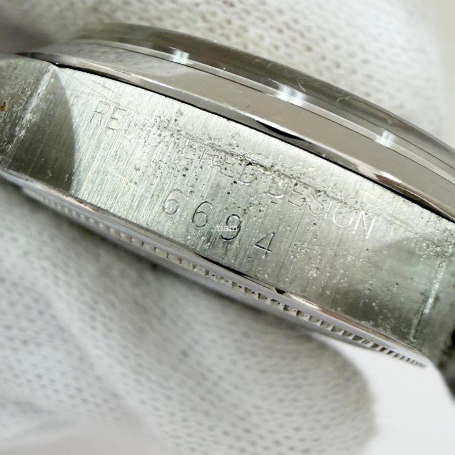 ROLEX ロレックス 6694 Oyster Date オイスターデイト 1971年 J76121 | ROLEX | 07