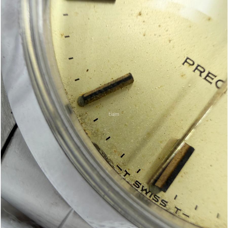 ROLEX ロレックス 6694 Oyster Date オイスターデイト 1980年代 J76177 | ROLEX | 10