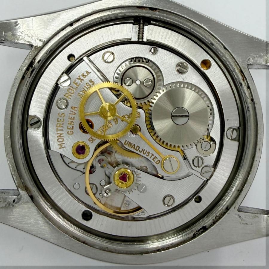 ROLEX ロレックス 6694 Oyster Date オイスターデイト 1980年代 J76177 | ROLEX | 11