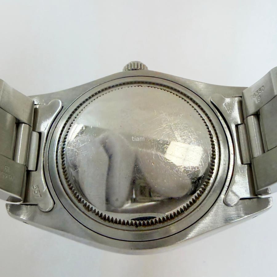 ROLEX ロレックス 6694 Oyster Date オイスターデイト 1980年代 J76177 | ROLEX | 02