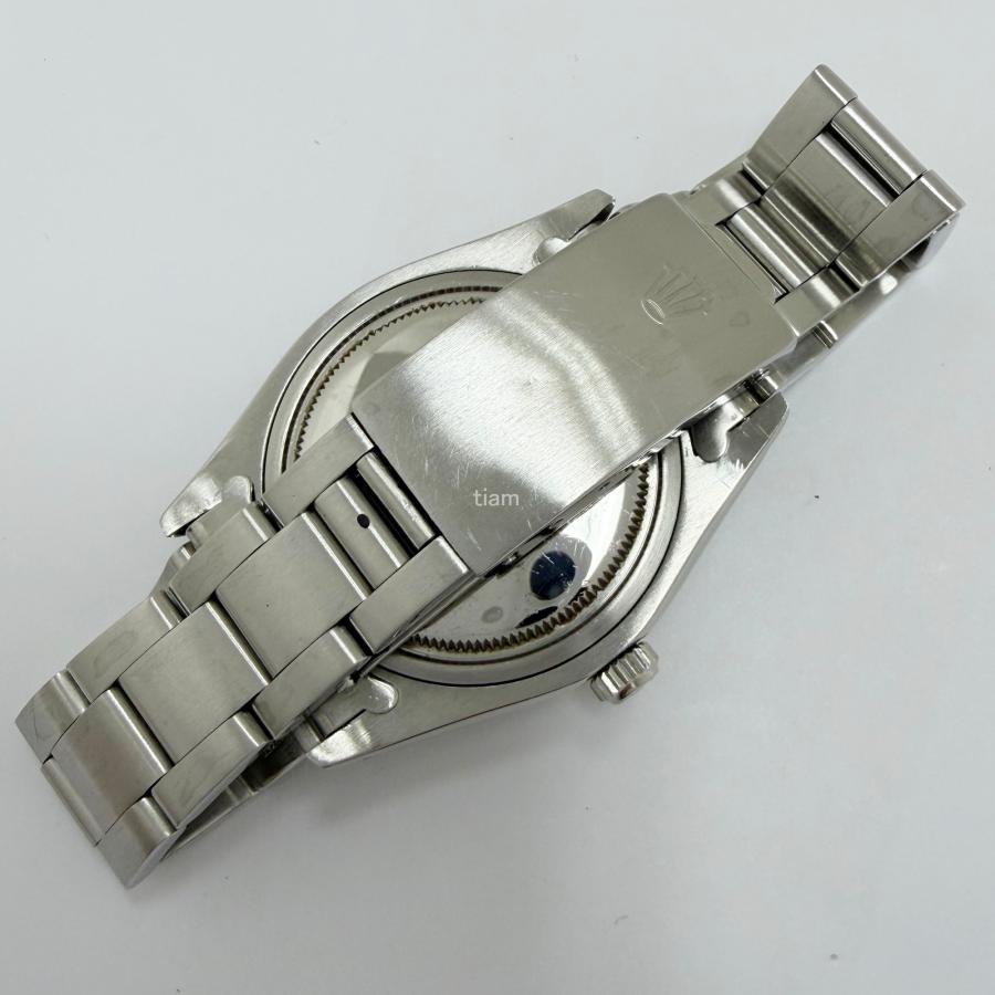 ROLEX ロレックス 6694 Oyster Date オイスターデイト 1980年代 J76177 | ROLEX | 05