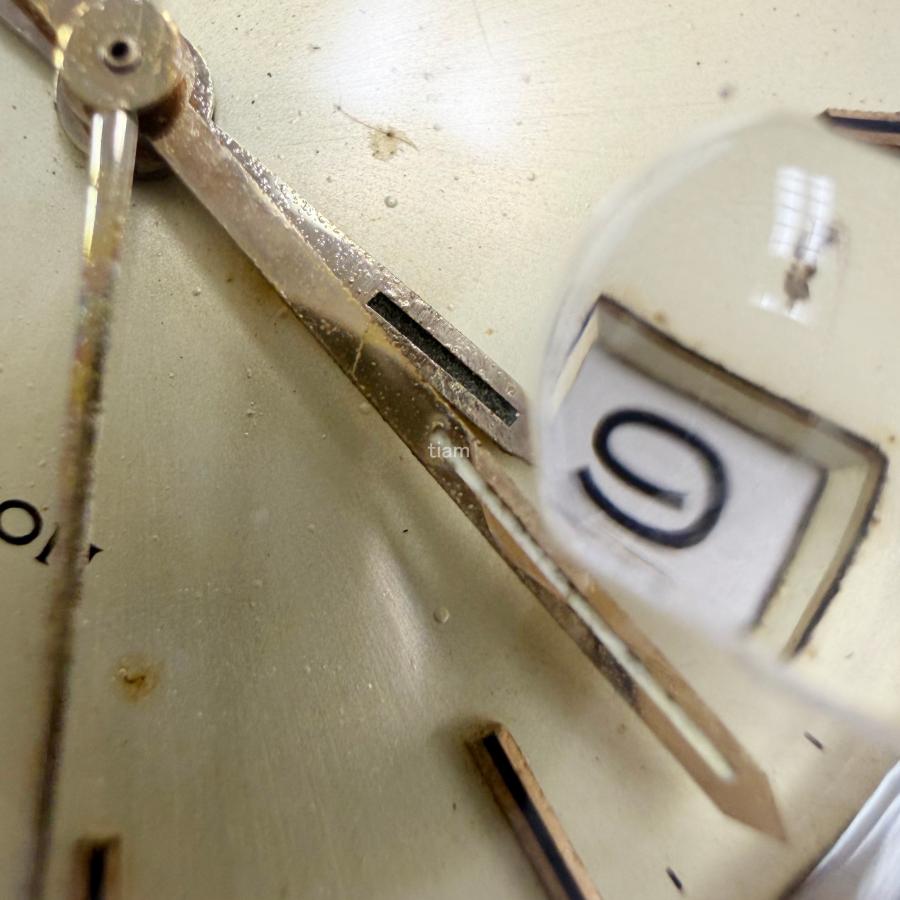 ROLEX ロレックス 6694 Oyster Date オイスターデイト 1980年代 J76177 | ROLEX | 08
