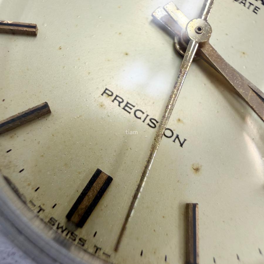 ROLEX ロレックス 6694 Oyster Date オイスターデイト 1980年代 J76177 | ROLEX | 09