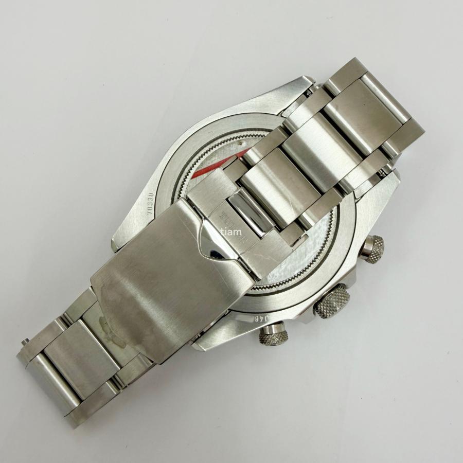 Tudor チュードル 70330N-0005 Heritage Chronograph ヘリテージ クロノグラフ J76181 | TUDOR | 05