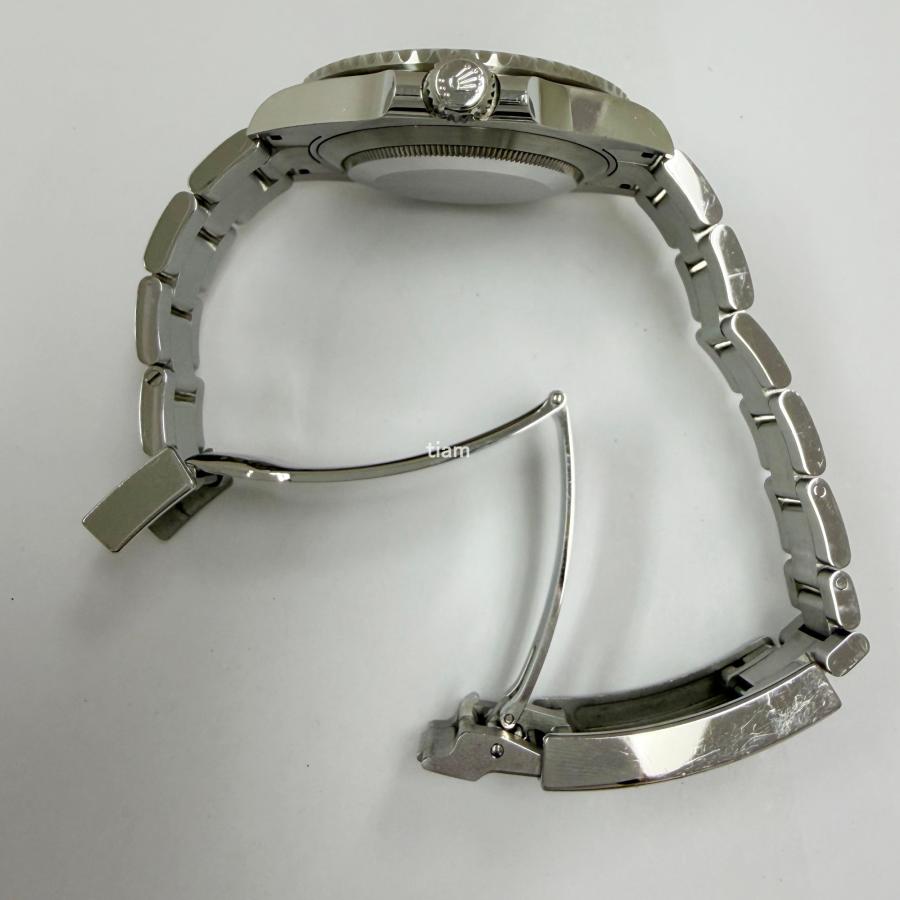 ROLEX ロレックス 126610LN Submariner Date サブマリーナ J76205 | サブマリーナー | 01