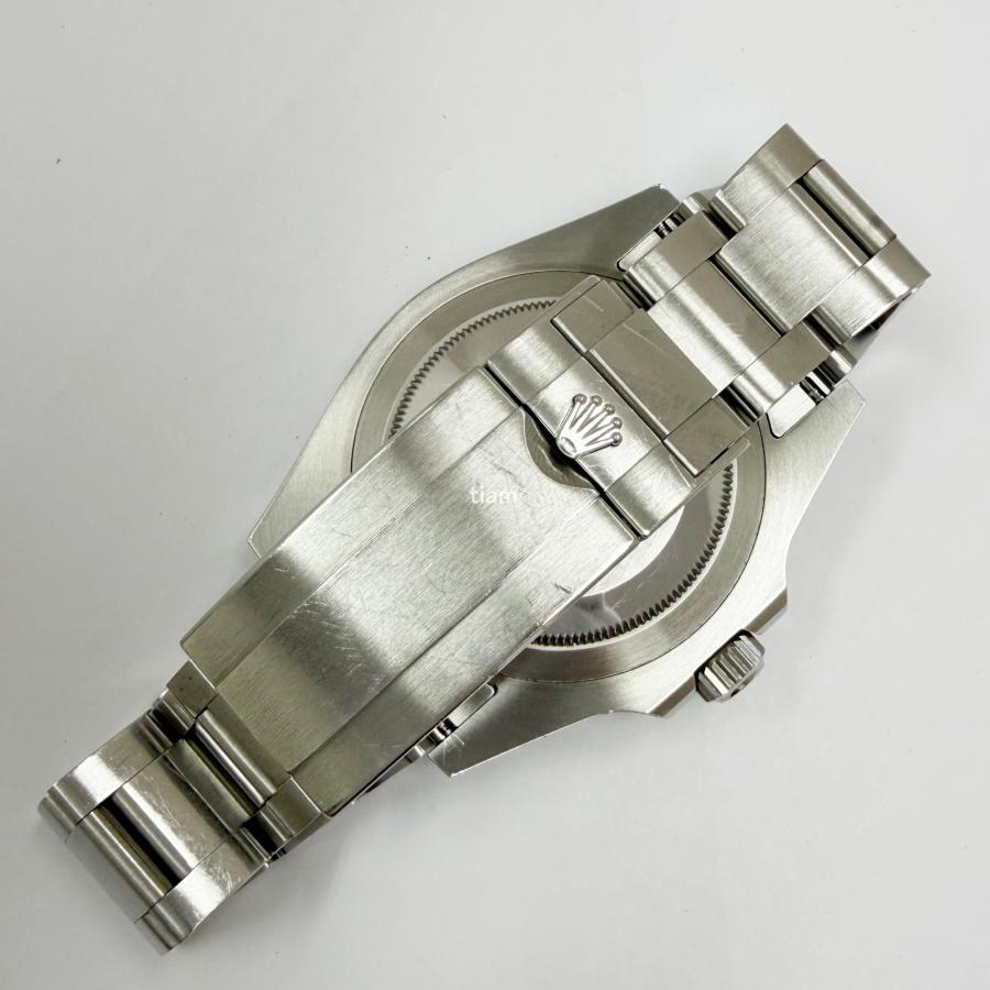 ROLEX ロレックス 126610LN Submariner Date サブマリーナ J76205 | サブマリーナー | 05