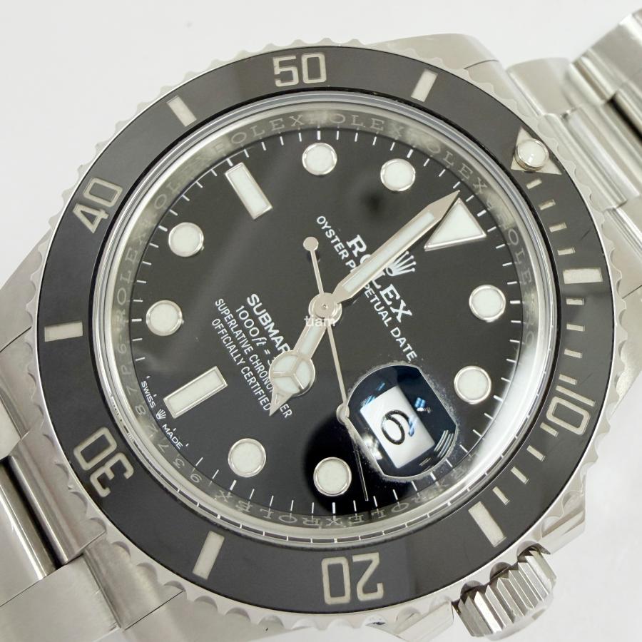 ROLEX ロレックス 126610LN Submariner Date サブマリーナ J76205 | サブマリーナー | 06
