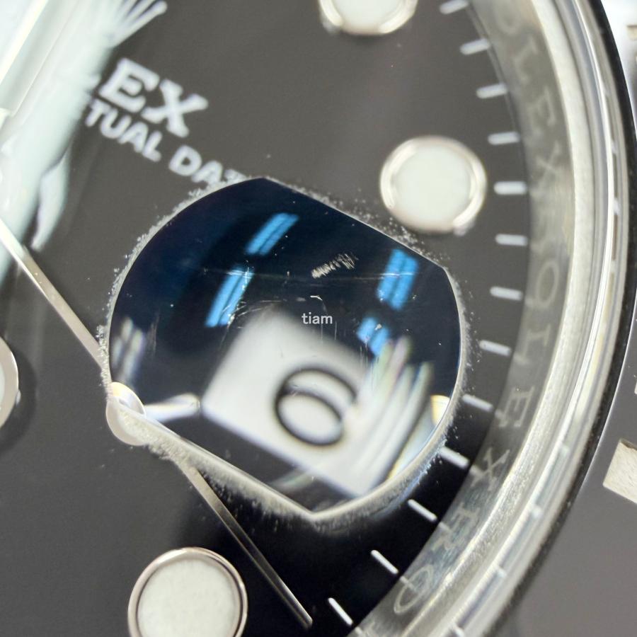 ROLEX ロレックス 126610LN Submariner Date サブマリーナ J76205 | サブマリーナー | 07