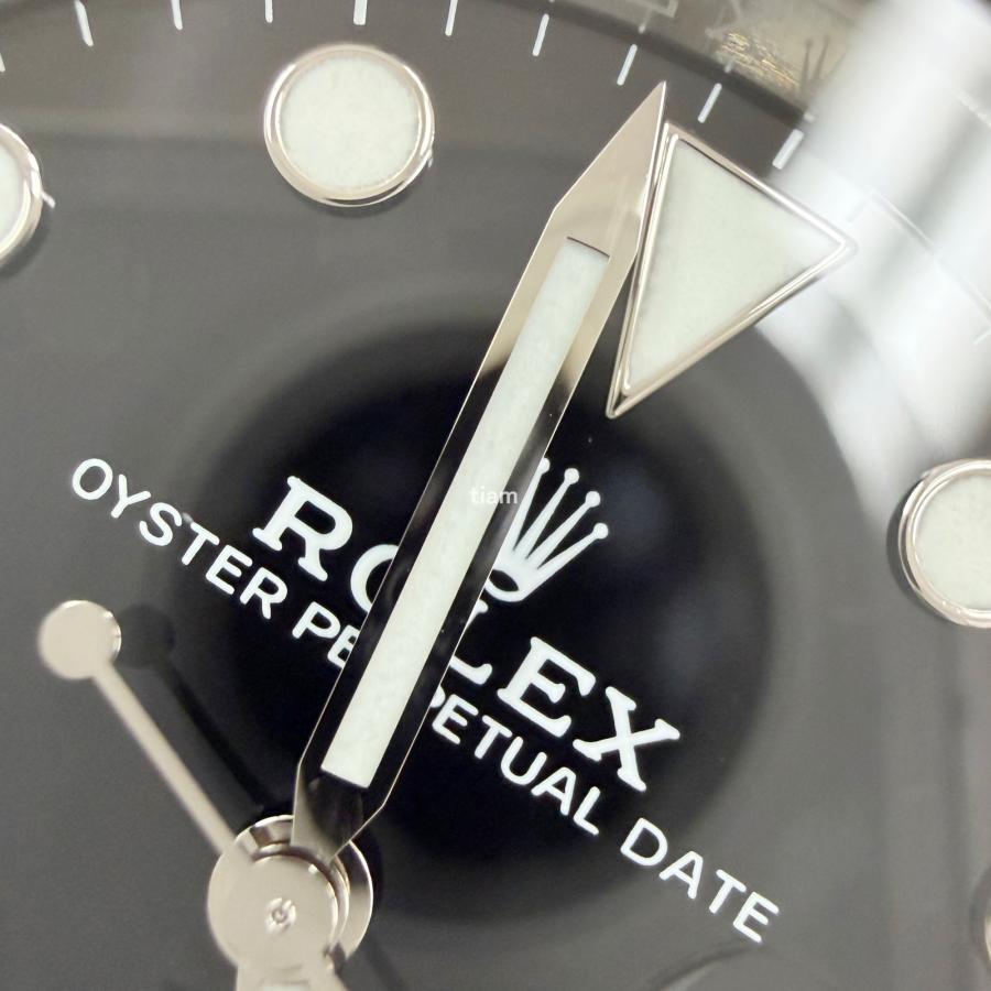 ROLEX ロレックス 126610LN Submariner Date サブマリーナ J76205 | サブマリーナー | 08
