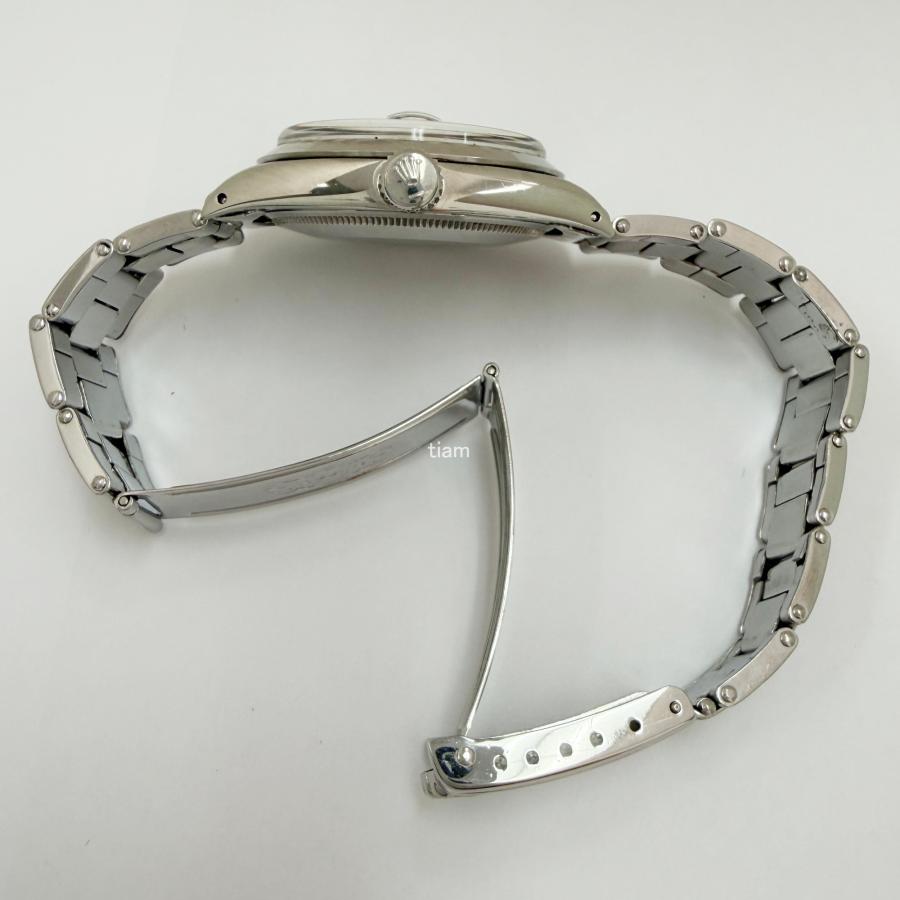ROLEX ロレックス 1500 Oyster Perpetual Date オイスターパーペチュアル 1968年 J76231 | オイスター パーペチュアル | 01