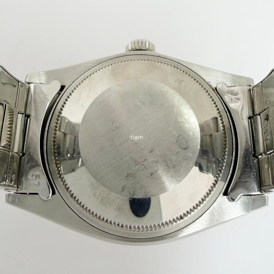 ROLEX ロレックス 1500 Oyster Perpetual Date オイスターパーペチュアル 1968年 J76231 | オイスター パーペチュアル | 02