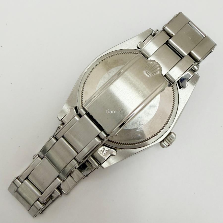 ROLEX ロレックス 1500 Oyster Perpetual Date オイスターパーペチュアル 1968年 J76231 | オイスター パーペチュアル | 05