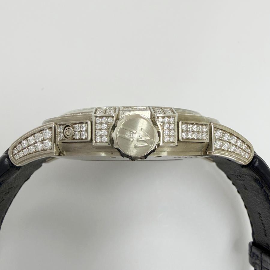 HARRY WINSTON ハリーウィンストン OCEABI42WW002 Ocean Biretrograde Automatic オーシャン・バイ | Harry Winston Ocean Collection | 03