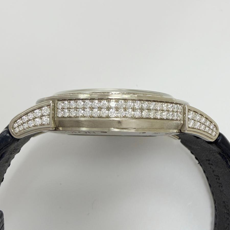 HARRY WINSTON ハリーウィンストン OCEABI42WW002 Ocean Biretrograde Automatic オーシャン・バイ | Harry Winston Ocean Collection | 04