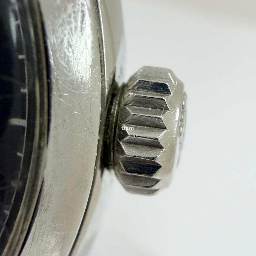 ROLEX ロレックス 6350 Explorer I エクスプローラー 1954年 J76270 | エクスプローラー（ROLEX） | 12