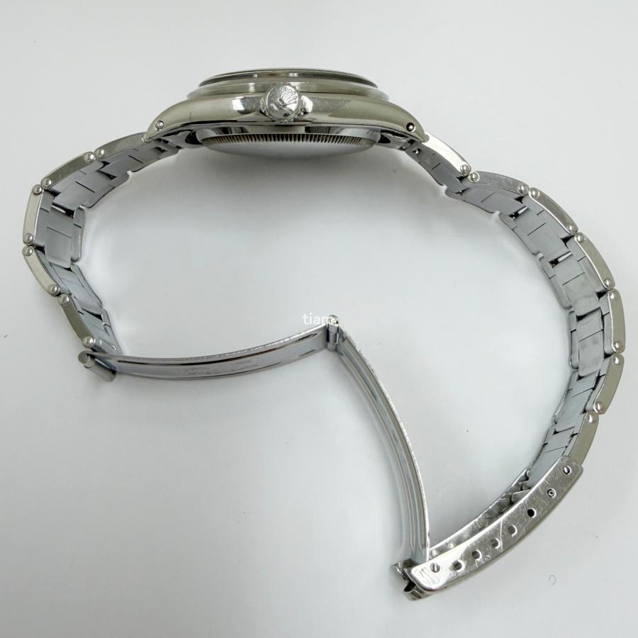 ROLEX ロレックス 6350 Explorer I エクスプローラー 1954年 J76270 | エクスプローラー（ROLEX） | 01
