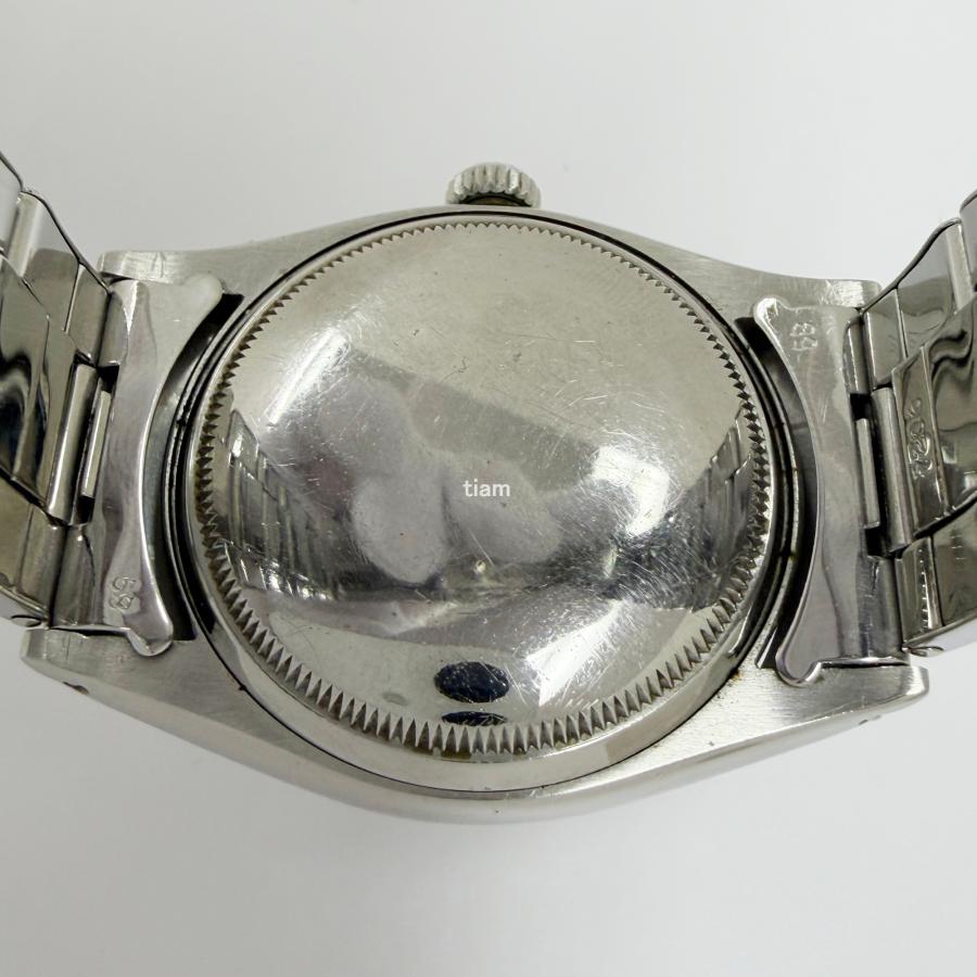 ROLEX ロレックス 6350 Explorer I エクスプローラー 1954年 J76270 | エクスプローラー（ROLEX） | 02