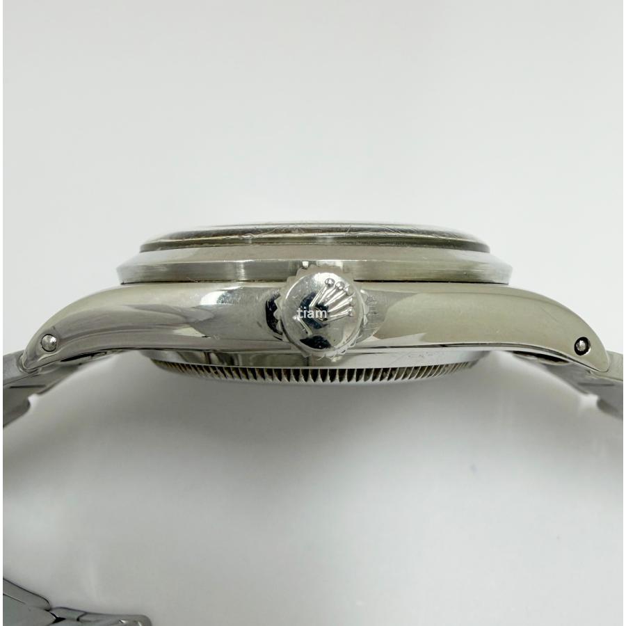 ROLEX ロレックス 6350 Explorer I エクスプローラー 1954年 J76270 | エクスプローラー（ROLEX） | 03
