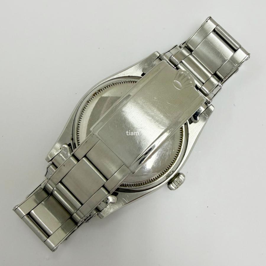 ROLEX ロレックス 6350 Explorer I エクスプローラー 1954年 J76270 | エクスプローラー（ROLEX） | 05