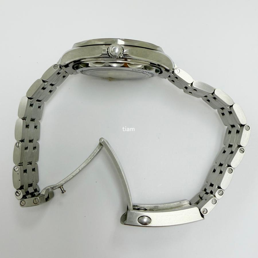 Omega オメガ 212.32.41.20.04.001 Seamaster Diver 300M シーマスター J76282 | SEAMASTER | 01